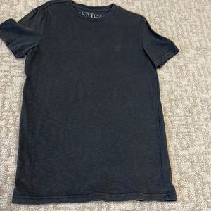 New Young Mens American Eagle Shirt